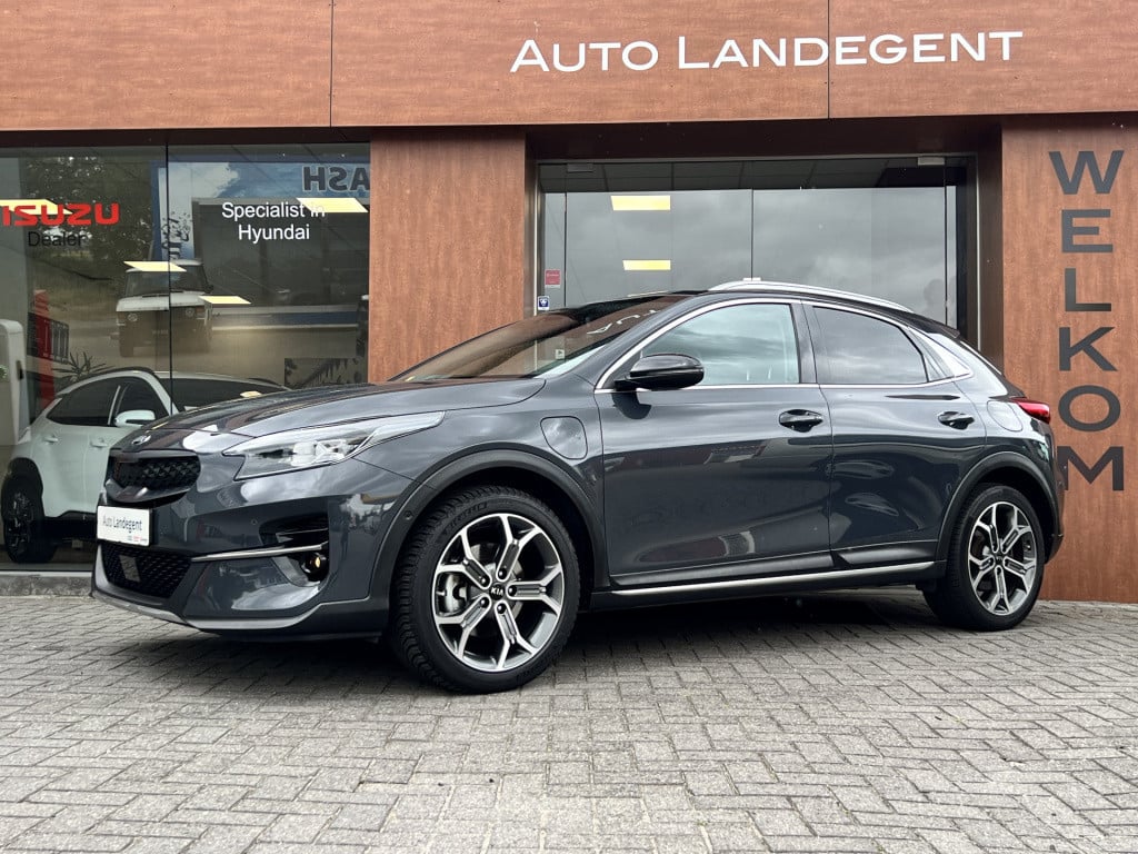 Kia Xceed 1.6 gdi phev executiveline | camera | apple\ android carplay | st