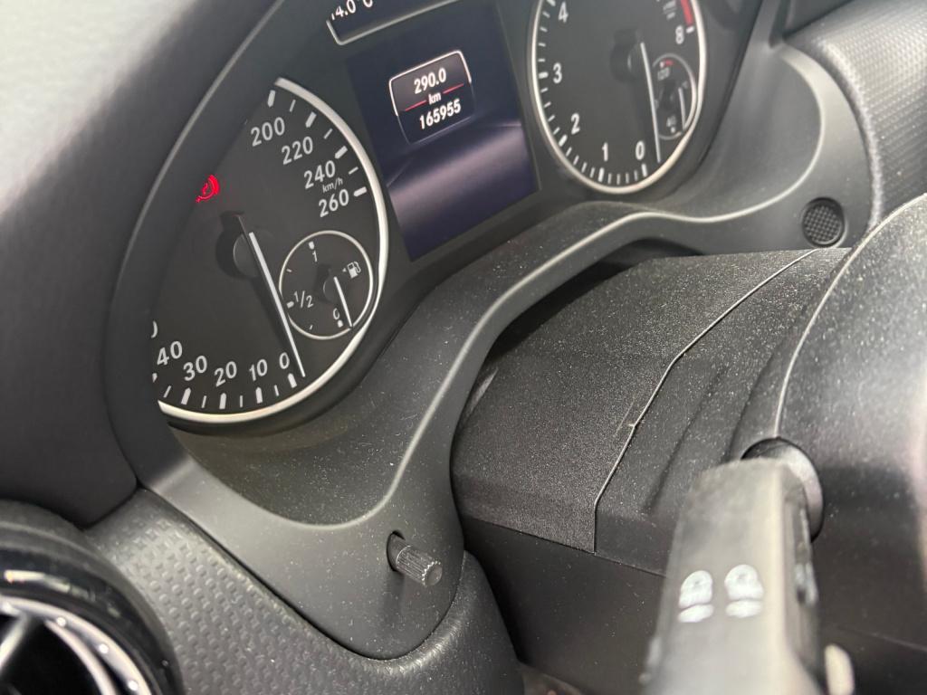 Mercedes-Benz A-Klasse 180 4u3