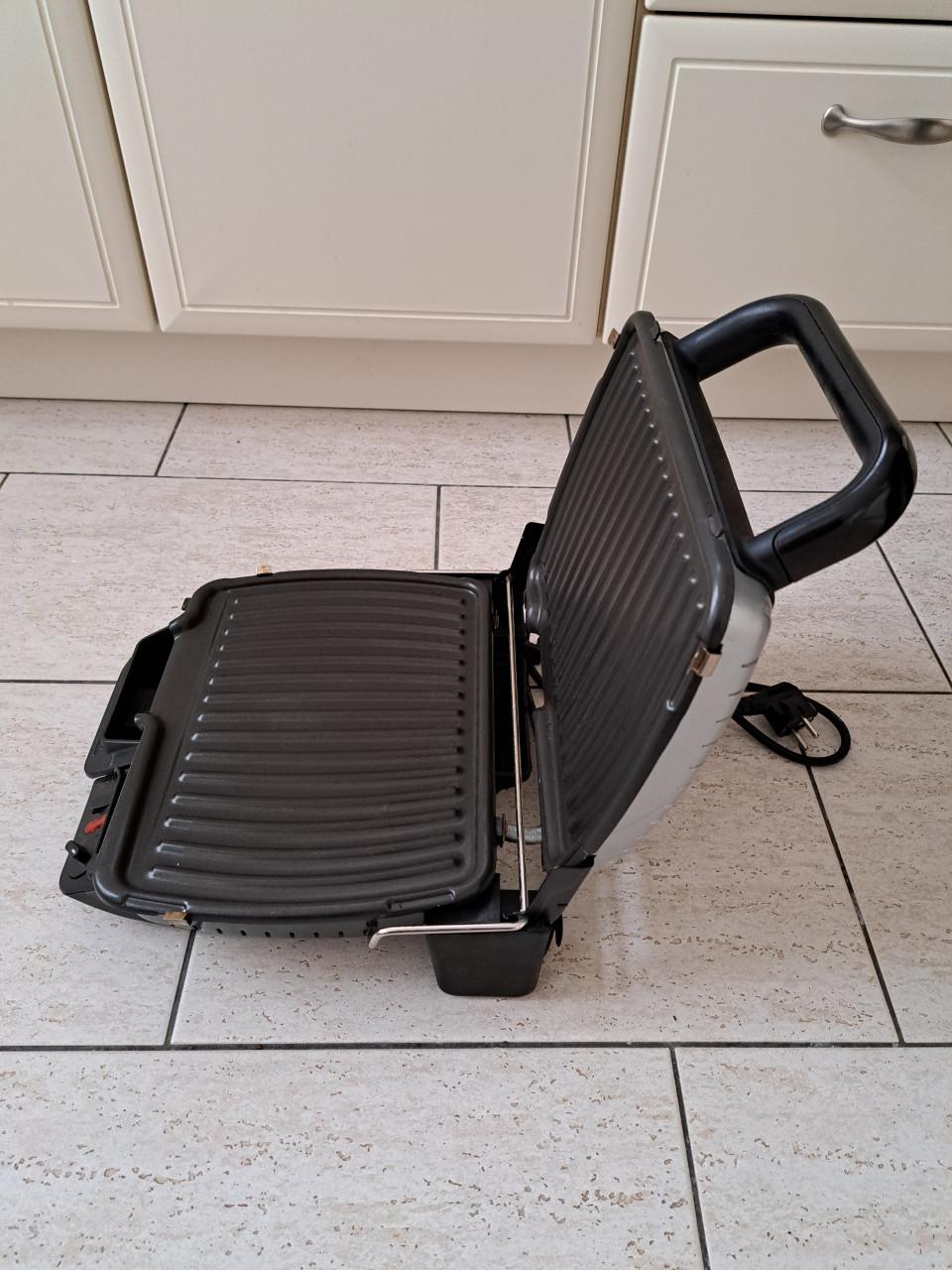 Tefal Compact Grill
