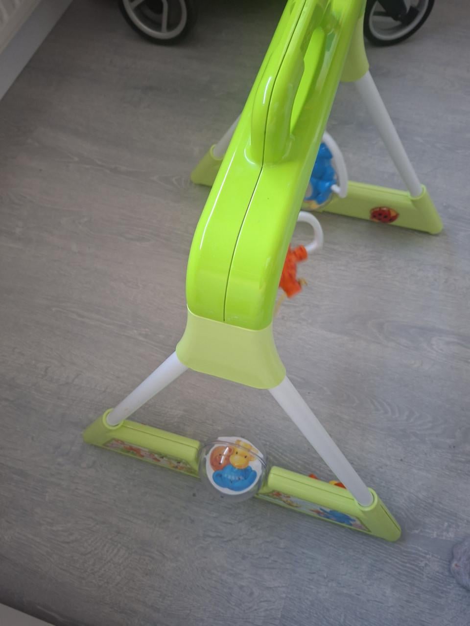 Babygym