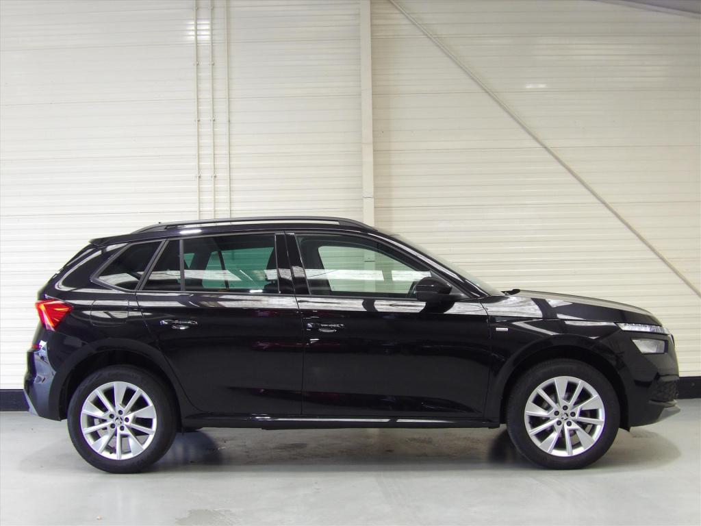 Skoda Kamiq 1.0 tsi greentech 110pk dsg-7 style