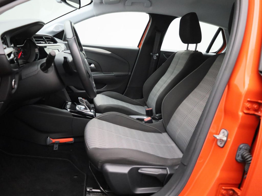 Opel Corsa 1.2 edition | automaat | airco | cruise control | led | bluetoot