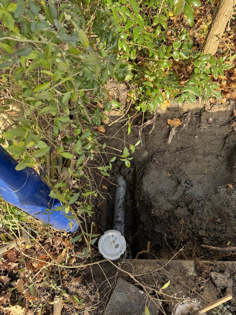 Drainage aanleggen | Kruipruimte | Vocht in huis oplossen | Nieuwriool.com