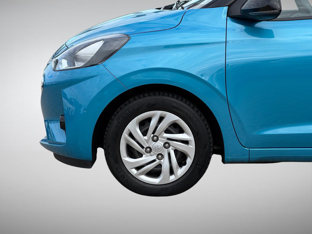 Hyundai I 10 1.0 comfort smart 5-zits | navigatie | camera | apple carplay/