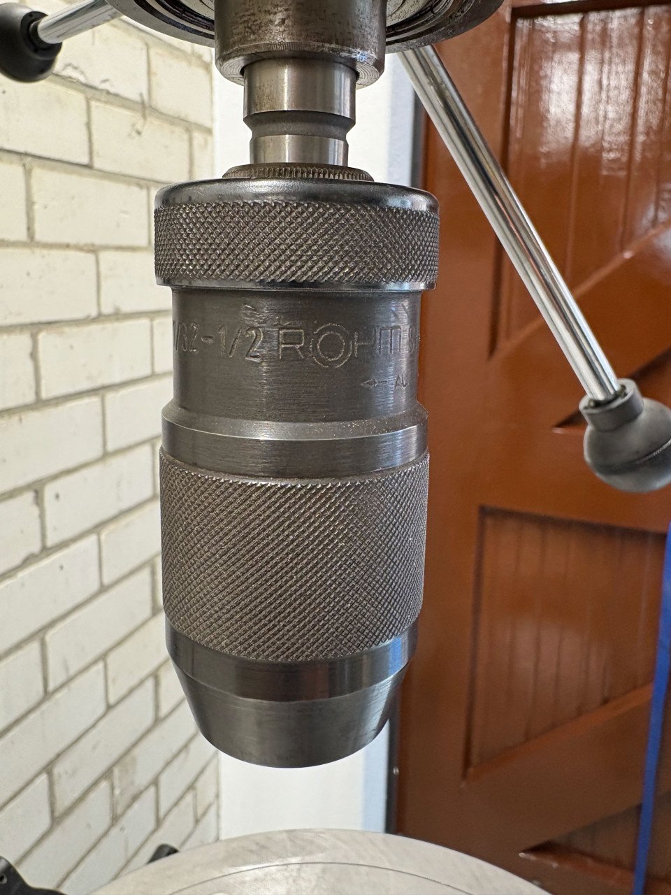 Kolomboormachine