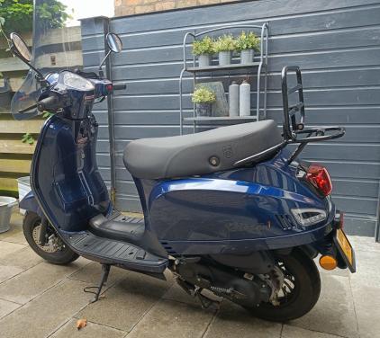 Scooter