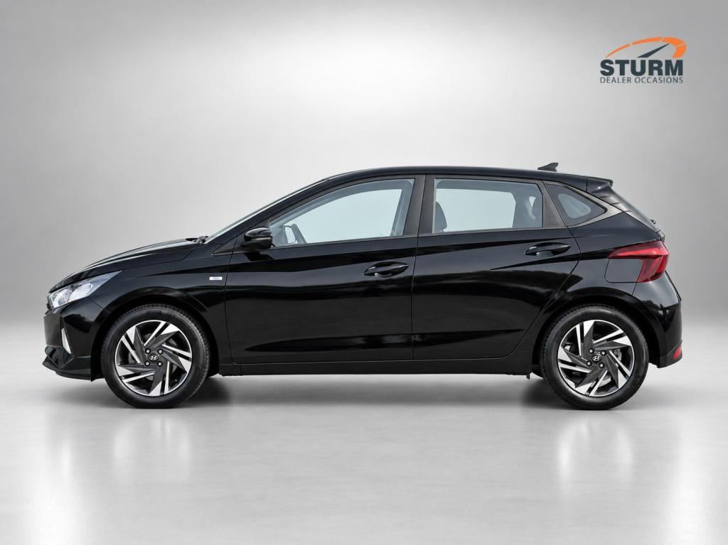 Hyundai I 20 1.0 t-gdi comfort smart automaat incl. trekhaak!
