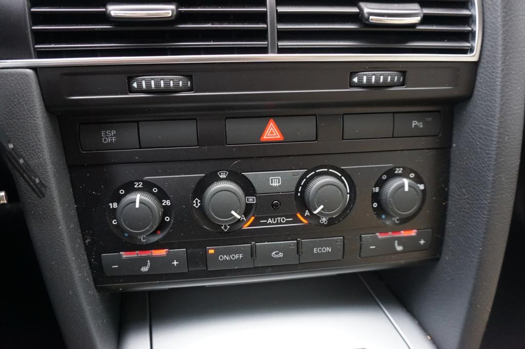 Audi A6 avant 2.8 fsi pro line business navi / climate / cruise / led / led