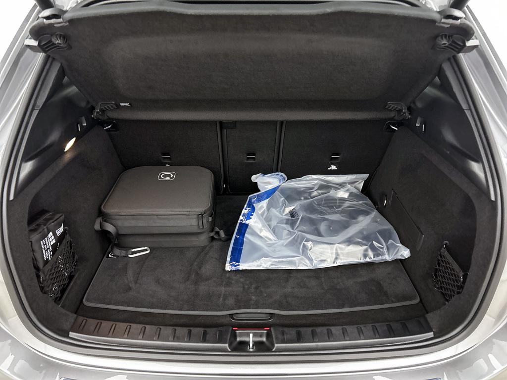 Mercedes-Benz Gla-klasse 250 e amg plug-in hybride amg line | panorama schu