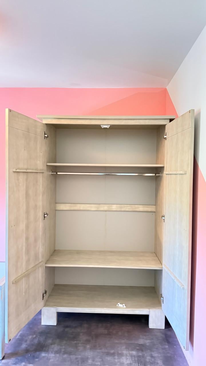Kinderkamer