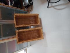 Rotan manden