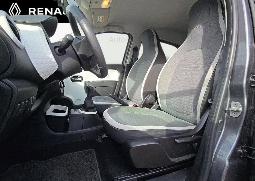 Renault Twingo 1.0 sce collection