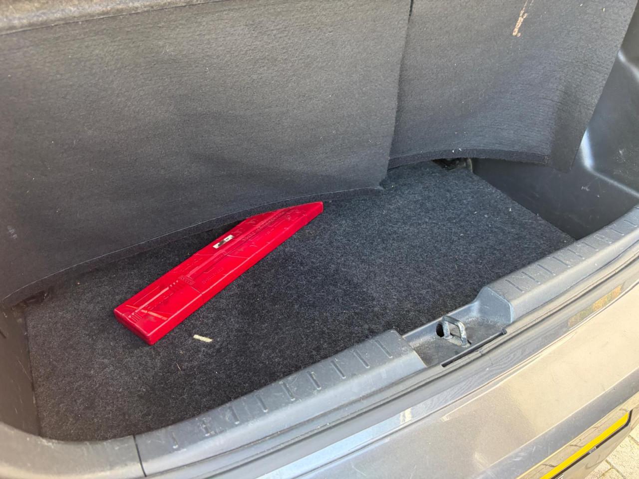 Toyota Yaris 1.3 VVTi Comfort