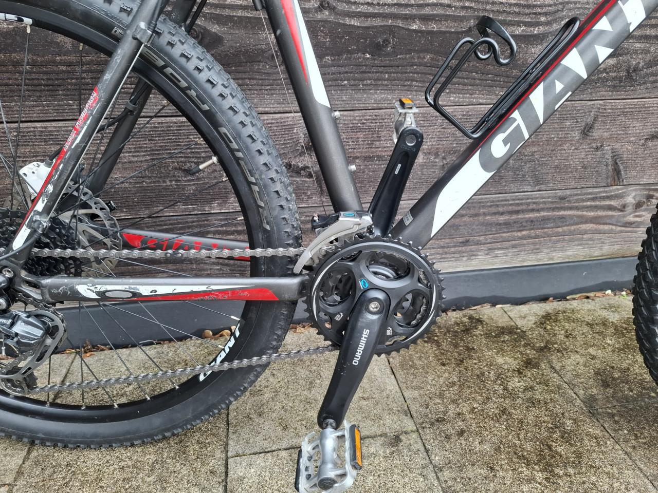 Giant Talon 3 MTB 26 inch