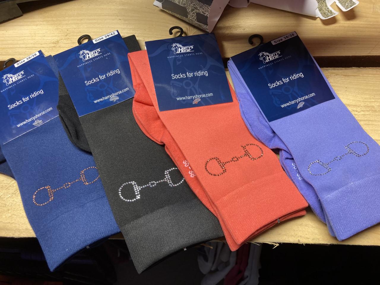 Uitverkoop ruitersport artikelen