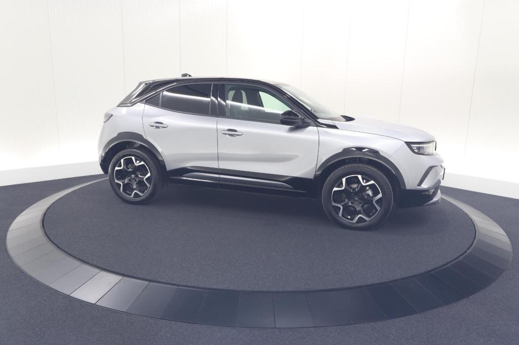 Opel Mokka 130 turbo at8 gs | camera | stoelverwarming | apple carplay