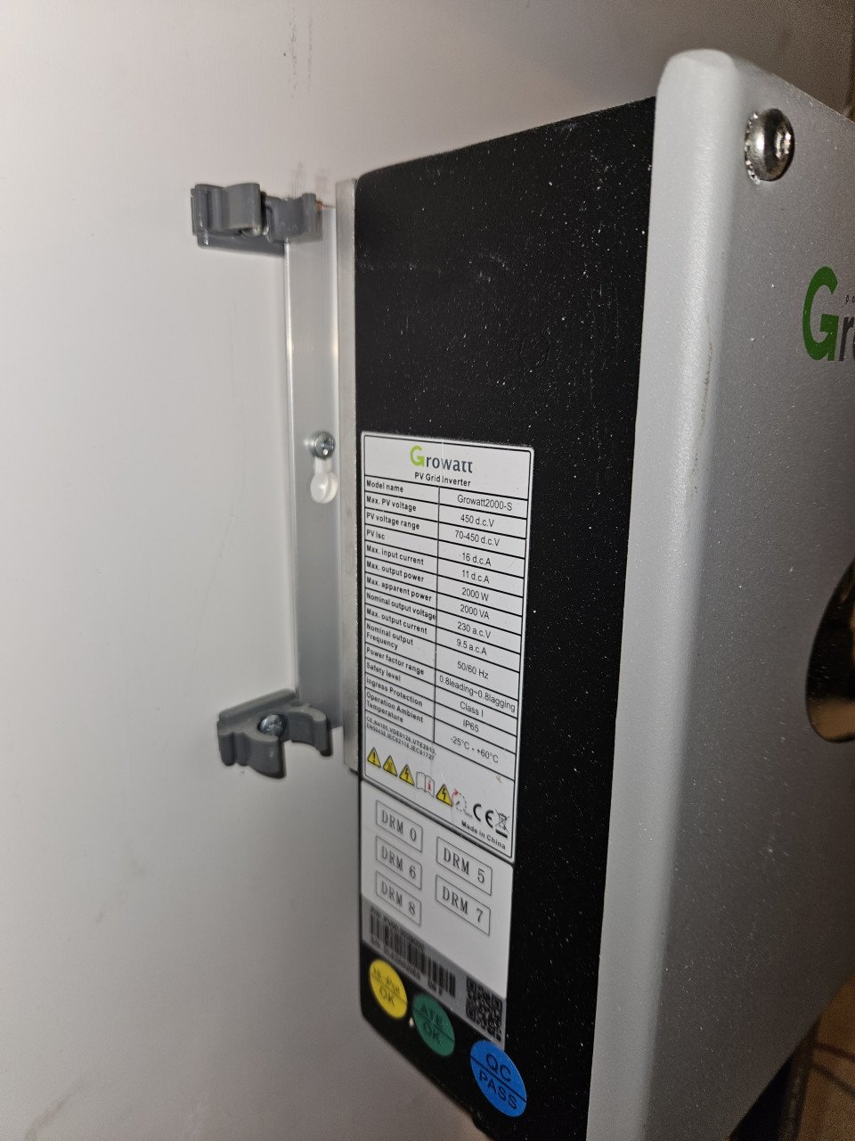 Mooie set zonnepanelen!