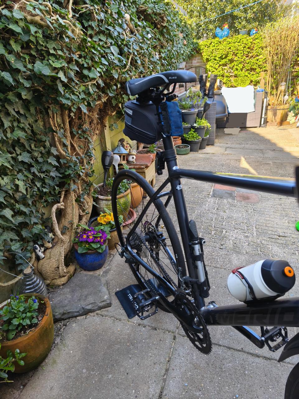 Te koop Merida Speeder 300