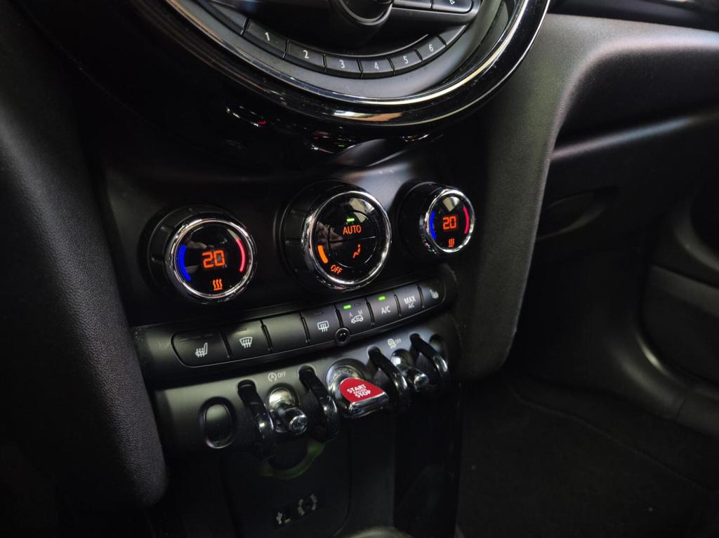 Mini 3-deurs 1.5 cooper chili serious business