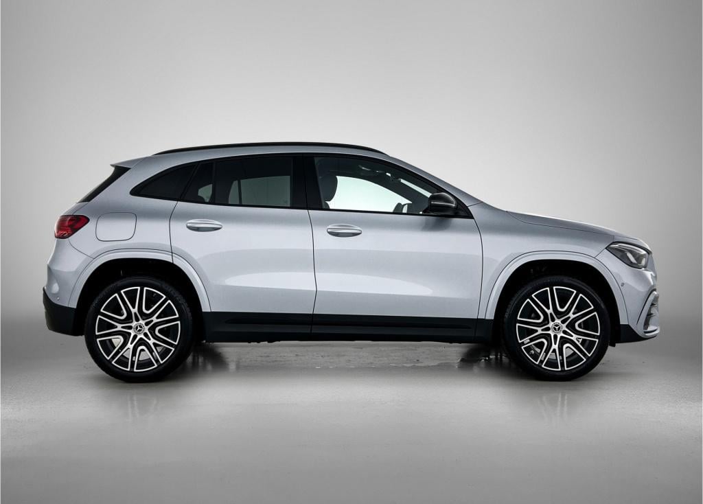 Mercedes-Benz Gla-klasse 250 e 140 year edition | plus pakket | nightpakket