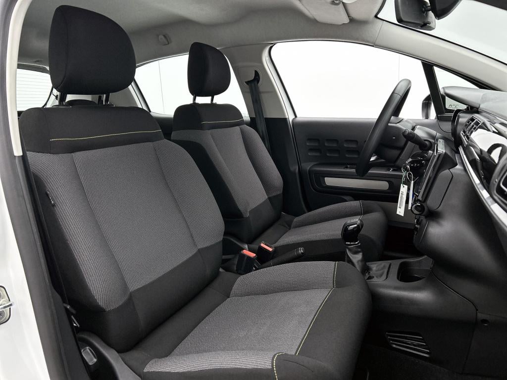 Citroen C3 82pk you | rijklaar |
