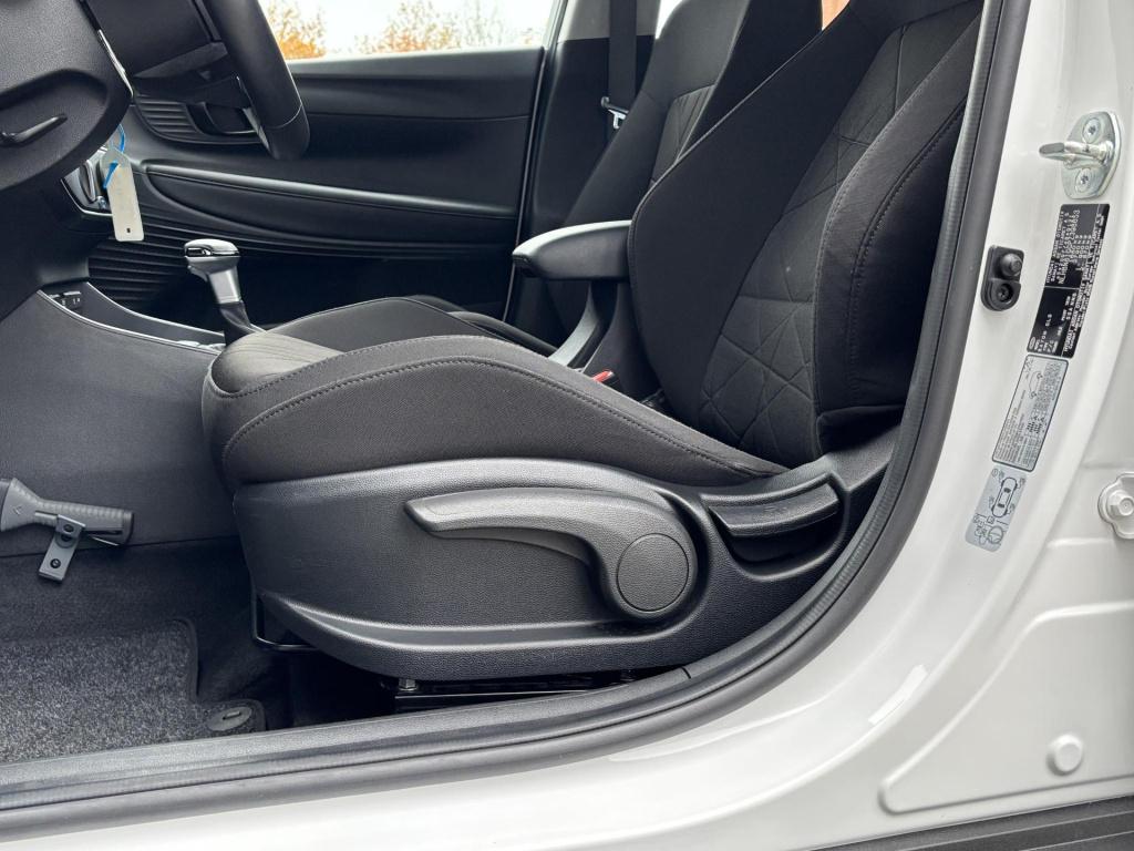 Hyundai Bayon 1.0 t-gdi comfort smart automaat | navigatie | camera | apple