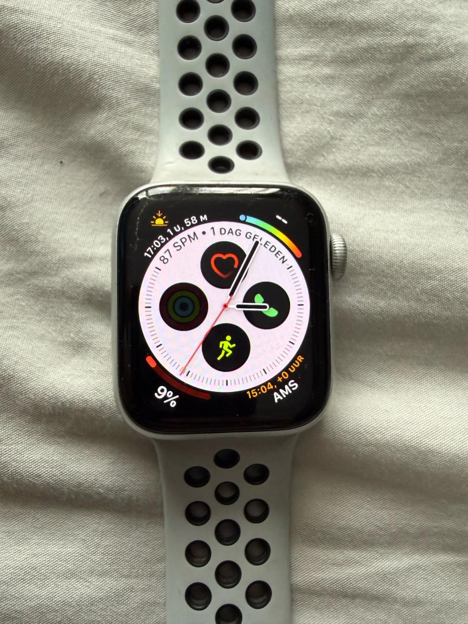 Apple Watch SE (1e Generatie) - Goede conditie
