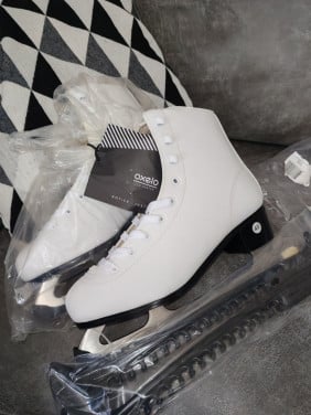 Kunstschaatsen