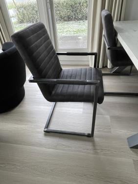 Eetkamerstoelen