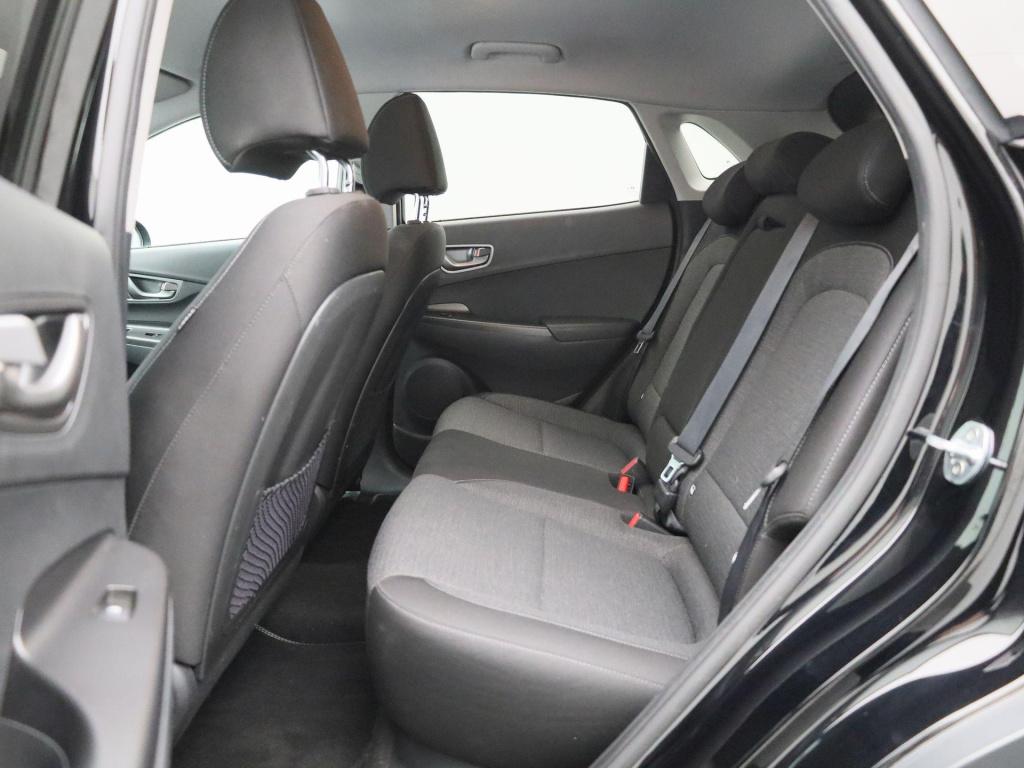 Hyundai Kona ev fashion 64 kwh | automaat | navigatie | heads-up display | 