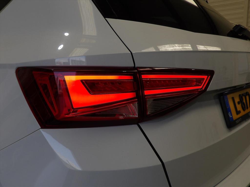 Seat Ateca 1.4 ecotsi 150pk xcellence