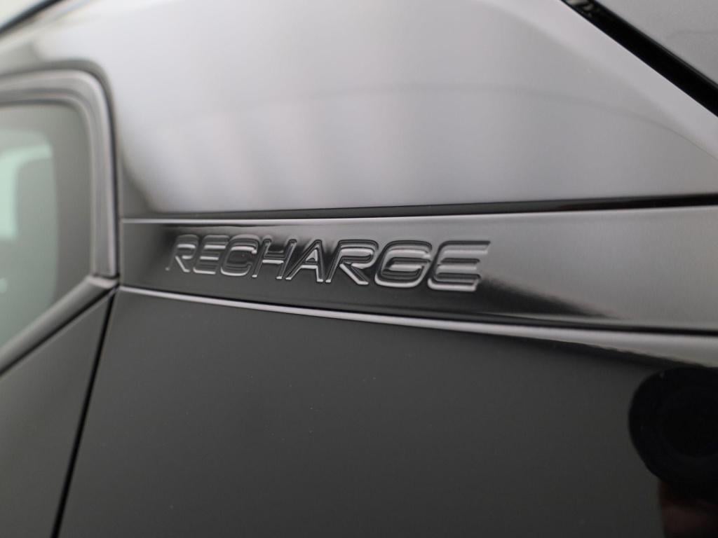 Volvo XC40 recharge core | automaat | navigatie | apple carplay / android a