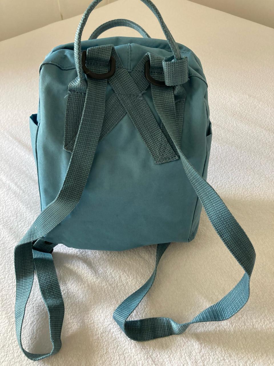 Fjallraven mini Hakan, rugzak kind