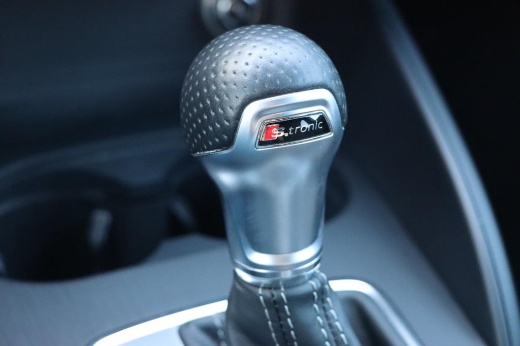 Audi A3 sportback 35 tfsi cod advance sport s-line 150pk s-tronic