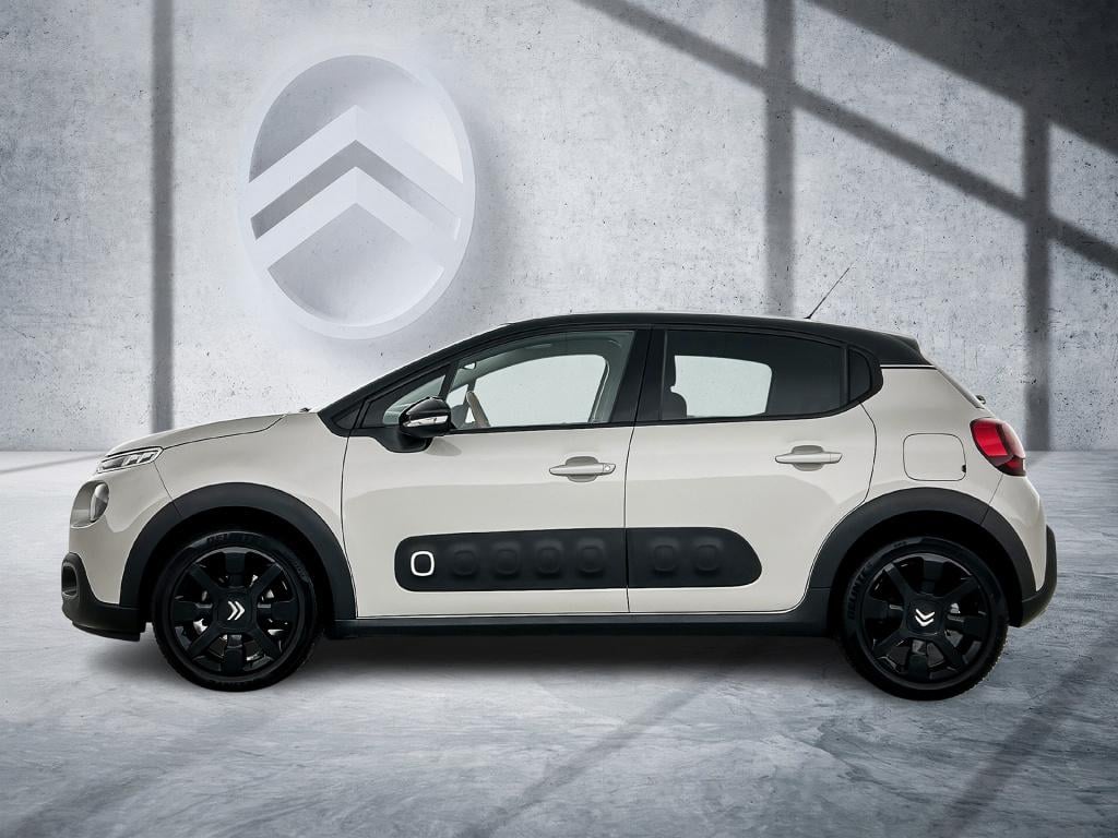 Citroen C3 110 pk business | rijklaar | stoelverwarming | panoramadak | tre