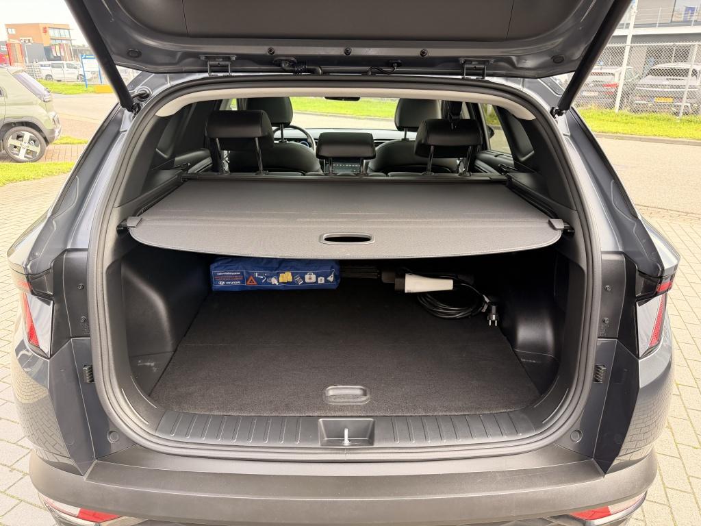 Hyundai Tucson 1.6 t-gdi phev premium sky | 1e eigenaar | dealer oh | full 
