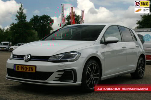 Volkswagen Golf 1.4 tsi phev gte