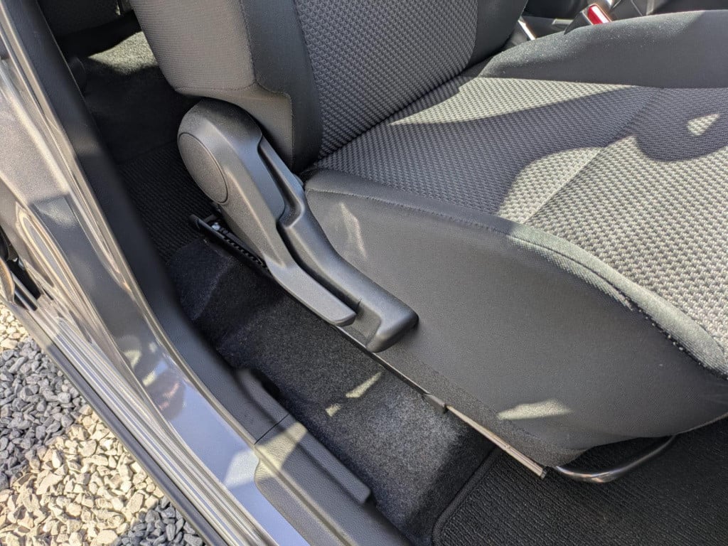 Suzuki Ignis 1.2 stijl smart hybrid | trekhaak | airco | navigatie | carpla