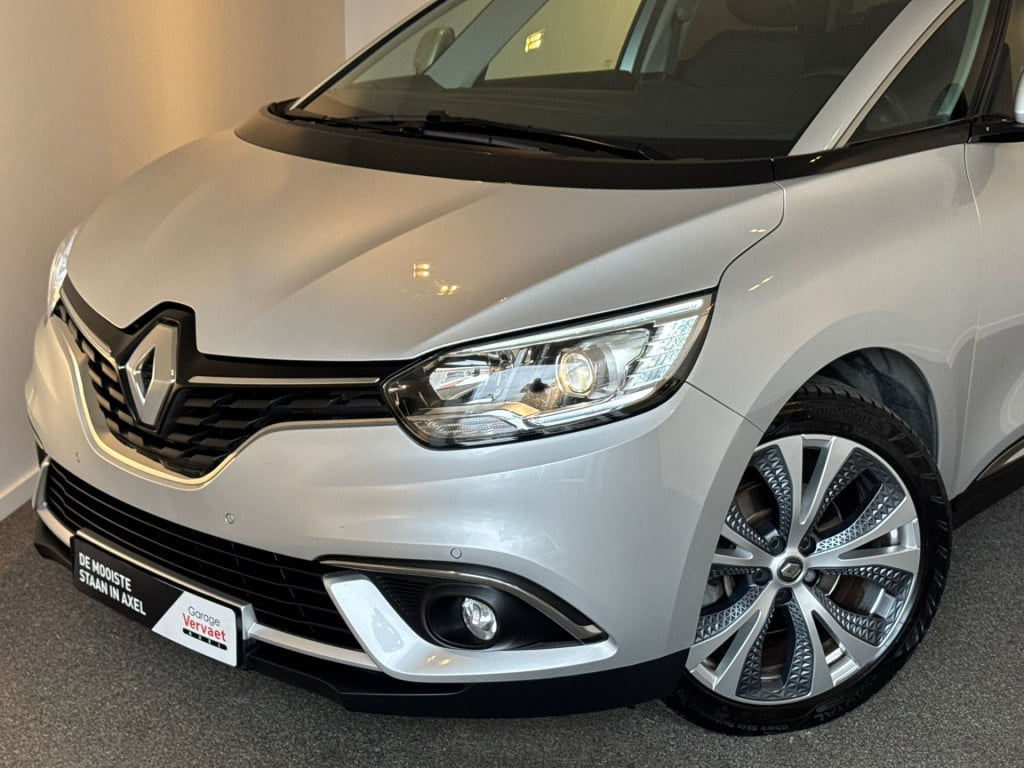 Renault Grand Scenic 1.3 tce intens 7p.