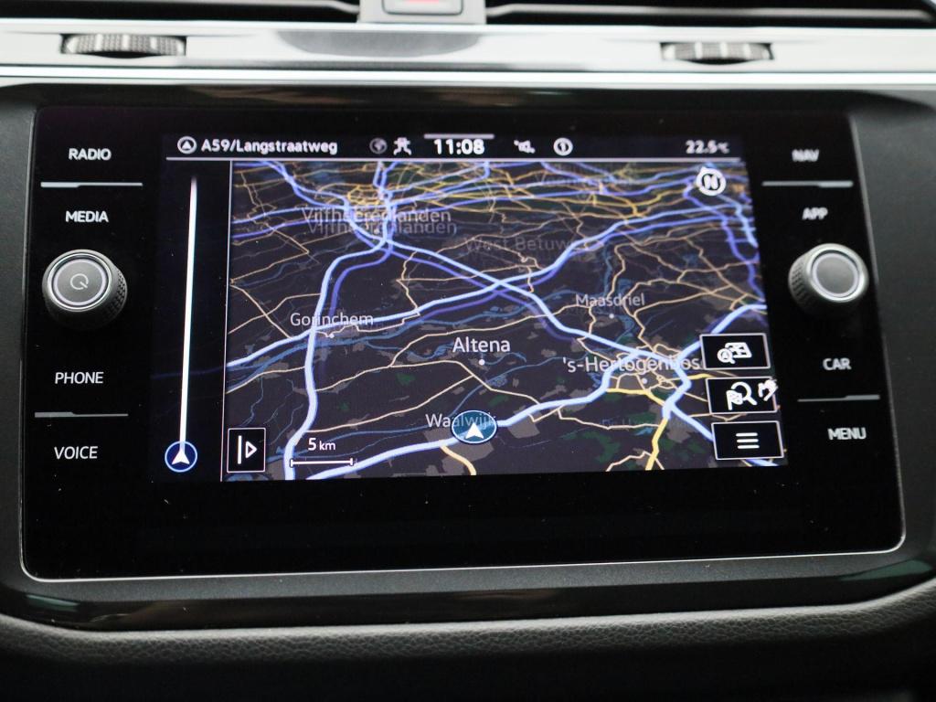 Volkswagen Tiguan 1.5 tsi life business | lmv | climate control | dab | cam