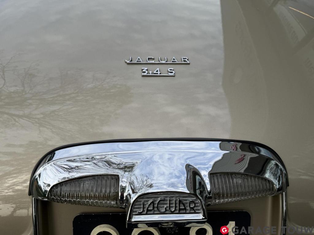Jaguar S-Type 3.4 s-type origineel nl, 2e eigenaar btw auto!