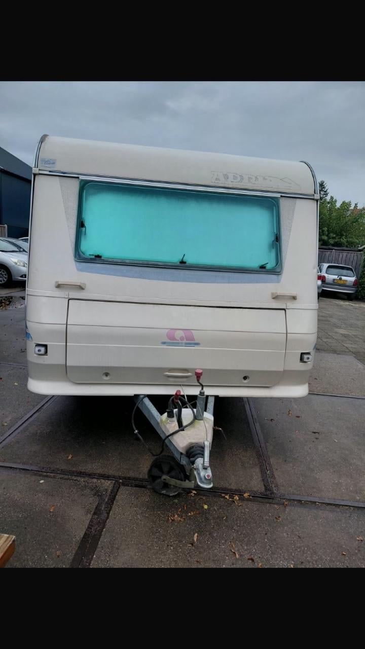 Adria 5206.
