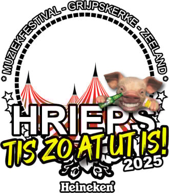 Hrieps kaart