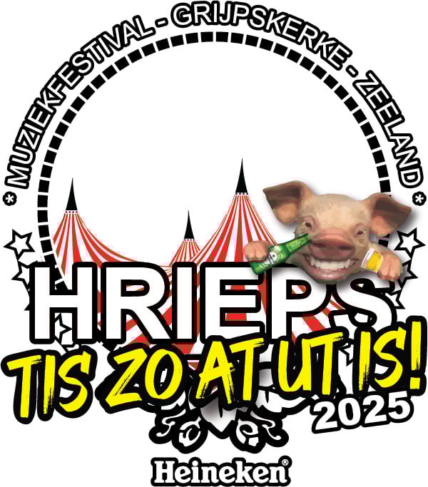Hrieps kaart *verkocht*