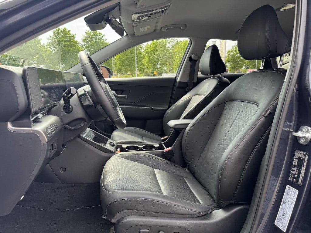Hyundai Kona 1.6 gdi hev premium