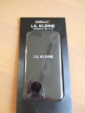 Te koop telefoon hoesje voor iphone.(nieuw).