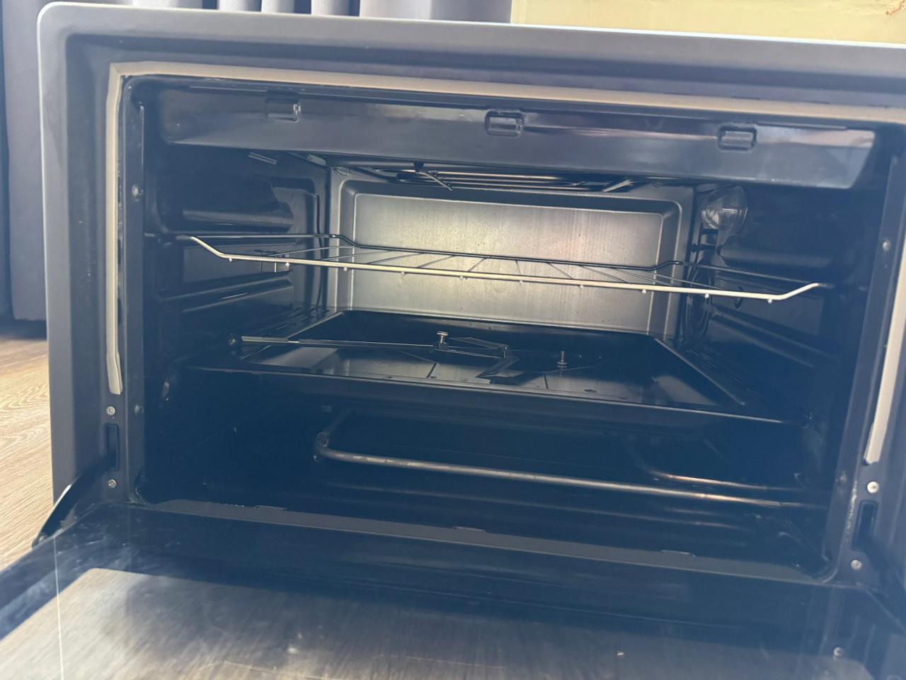 Koenic oven 32 Liter