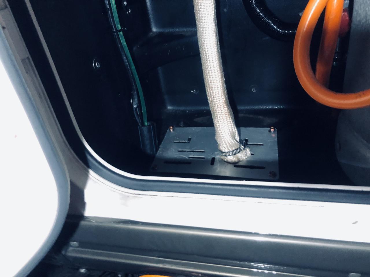 Standkachel Rientech-autoterm Camper-caravan-boot