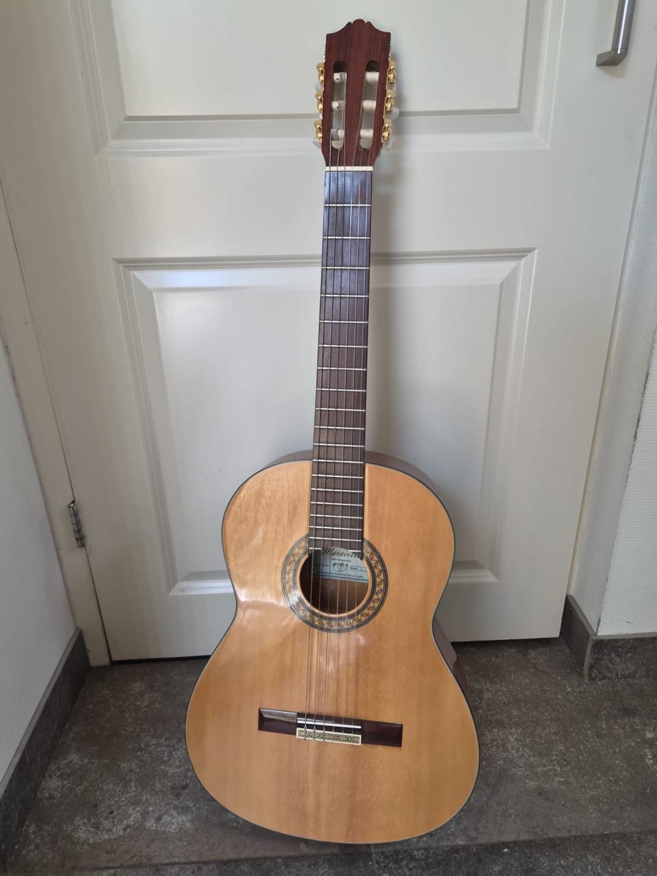 Gitaar akoestisch
