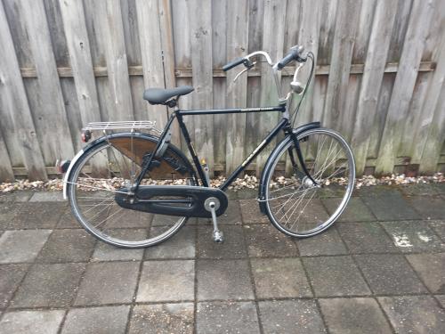 Raleigh collection classic herenfiets